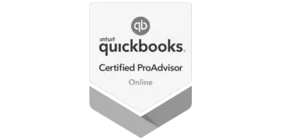 QuickBooks Logo