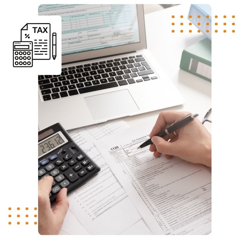 Tax Services