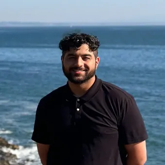 Harshpreet Liddar Finance by Rise