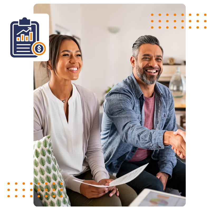 Expert Financial Planning and Analysis Services