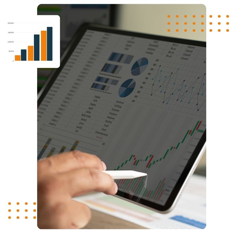 Fractional CFO Services