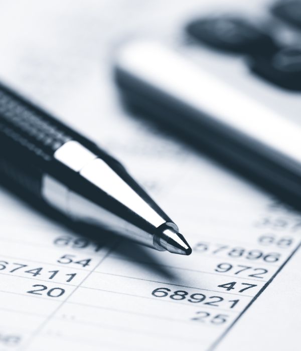 Payroll Benefits Service Experts