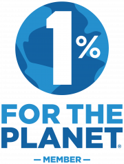 1% for the Planet