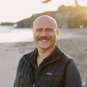 Iric - Owner of Rise Financial